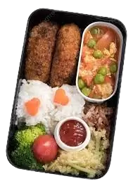 وجبات طعام جاهزة فى Nelson
